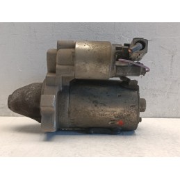 Motorino avviamento Toyota Yaris 2 serie 1.0B 1KRFE 28100-0Q031  A11206