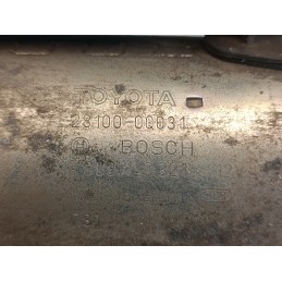 Motorino avviamento Toyota Yaris 2 serie 1.0B 1KRFE 28100-0Q031  A11206