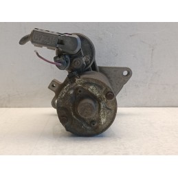 Motorino avviamento Toyota Yaris 2 serie 1.0B 1KRFE 28100-0Q031  A11206