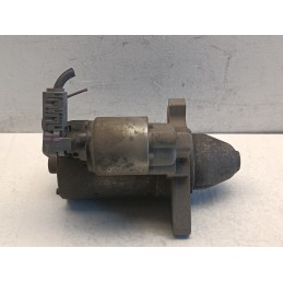 Motorino avviamento Toyota Yaris 2 serie 1.0B 1KRFE 28100-0Q031  A11206
