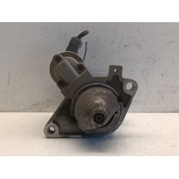 Motorino avviamento Toyota Yaris 2 serie 1.0B 1KRFE 28100-0Q031  A11206
