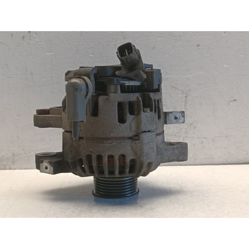 Alternatore Bosch Toyota Yaris 2 serie 1.0B 27060-0Q030 80A  A11207