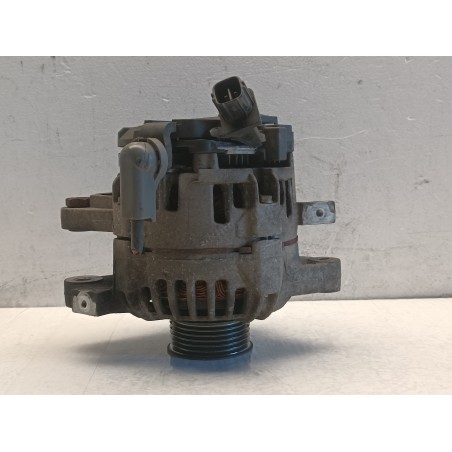 Alternatore Bosch Toyota Yaris 2 serie 1.0B 27060-0Q030 80A  A11207