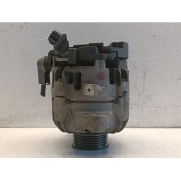 Alternatore Bosch Toyota Yaris 2 serie 1.0B 27060-0Q030 80A  A11207