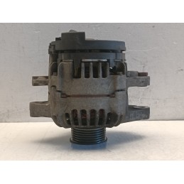 Alternatore Bosch Toyota Yaris 2 serie 1.0B 27060-0Q030 80A  A11207