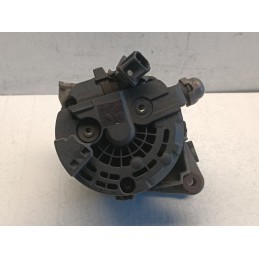 Alternatore Bosch Toyota Yaris 2 serie 1.0B 27060-0Q030 80A  A11207