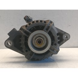Alternatore Bosch Toyota Yaris 2 serie 1.0B 27060-0Q030 80A  A11207