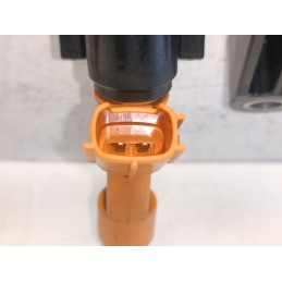 Flauto rampa iniettori Toyota Yaris 2 serie 1.0B 1KRFE 23250-40020  A11208