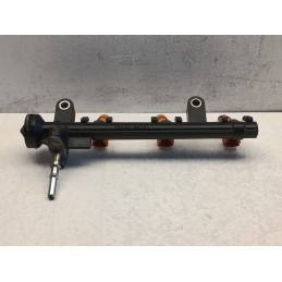 Flauto rampa iniettori Toyota Yaris 2 serie 1.0B 1KRFE 23250-40020  A11208