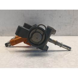 Flauto rampa iniettori Toyota Yaris 2 serie 1.0B 1KRFE 23250-40020  A11208