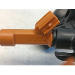 Flauto rampa iniettori Toyota Yaris 2 serie 1.0B 1KRFE 23250-40020  A11208