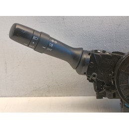 Devioluci leva fari tergi spirale Toyota Yaris 2 serie 2005 2011  A11210