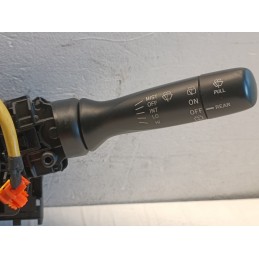 Devioluci leva fari tergi spirale Toyota Yaris 2 serie 2005 2011  A11210