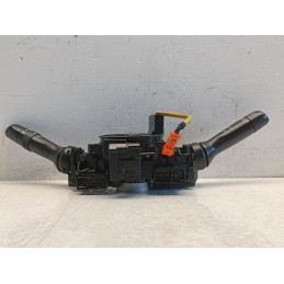 Devioluci leva fari tergi spirale Toyota Yaris 2 serie 2005 2011  A11210