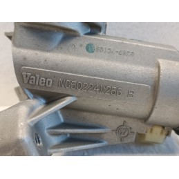 Blocchetto accensione avviamento chiave Toyota Yaris 2 2005 2012  A11211