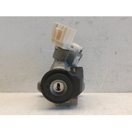 Blocchetto accensione avviamento chiave Toyota Yaris 2 2005 2012  A11211