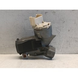 Blocchetto accensione avviamento chiave Toyota Yaris 2 2005 2012  A11211