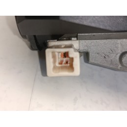 Blocchetto accensione avviamento chiave Toyota Yaris 2 2005 2012  A11211