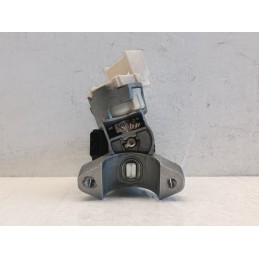 Blocchetto accensione avviamento chiave Toyota Yaris 2 2005 2012  A11211