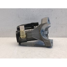 Blocchetto accensione avviamento chiave Toyota Yaris 2 2005 2012  A11211
