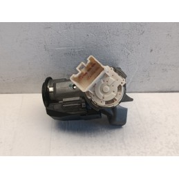 Blocchetto accensione avviamento chiave Toyota Yaris 2 2005 2012  A11211