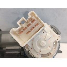 Blocchetto accensione avviamento chiave Toyota Yaris 2 2005 2012  A11211