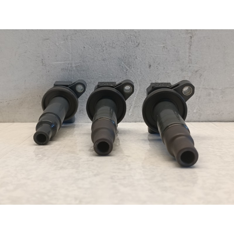 Bobine accensione avviamento Toyota Yaris 2 serie 1.0B 90919-02239  A11212