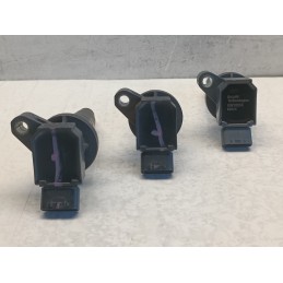 Bobine accensione avviamento Toyota Yaris 2 serie 1.0B 90919-02239  A11212