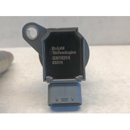 Bobine accensione avviamento Toyota Yaris 2 serie 1.0B 90919-02239  A11212