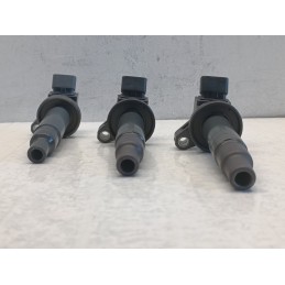 Bobine accensione avviamento Toyota Yaris 2 serie 1.0B 90919-02239  A11212