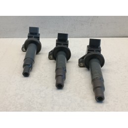 Bobine accensione avviamento Toyota Yaris 2 serie 1.0B 90919-02239  A11212