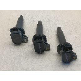 Bobine accensione avviamento Toyota Yaris 2 serie 1.0B 90919-02239  A11212