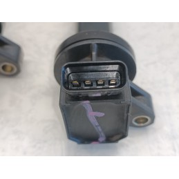 Bobine accensione avviamento Toyota Yaris 2 serie 1.0B 90919-02239  A11212