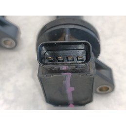 Bobine accensione avviamento Toyota Yaris 2 serie 1.0B 90919-02239  A11212