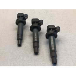 Bobine accensione avviamento Toyota Yaris 2 serie 1.0B 90919-02239  A11212