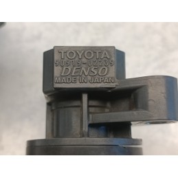 Bobine accensione avviamento Toyota Yaris 2 serie 1.0B 90919-02239  A11212