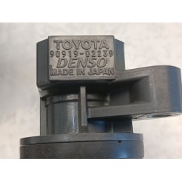 Bobine accensione avviamento Toyota Yaris 2 serie 1.0B 90919-02239  A11212