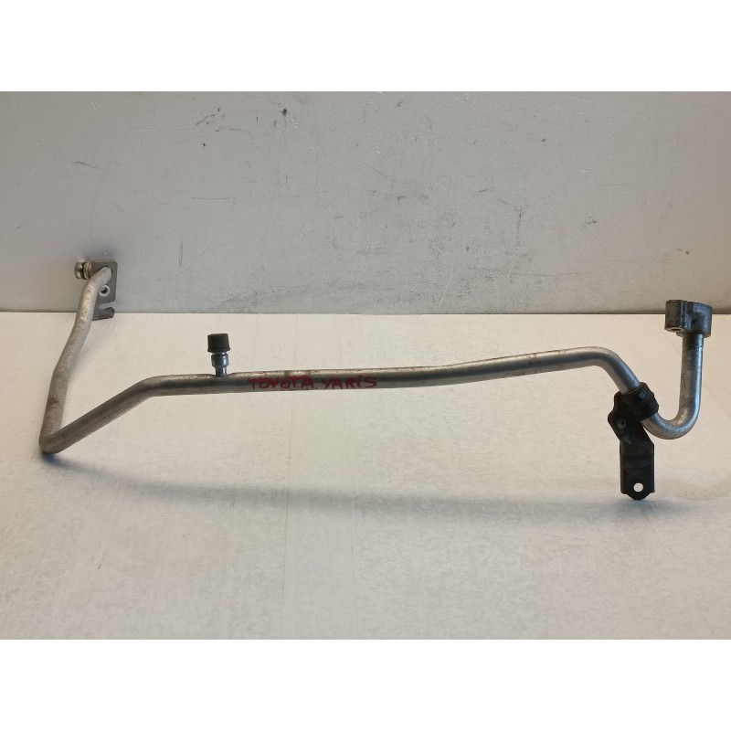 Tubo aria condizionata evaporatore Toyota Yaris 2 2005 2012 1.0B  A11216