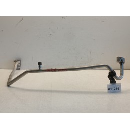 Tubo aria condizionata evaporatore Toyota Yaris 2 2005 2012 1.0B  A11216