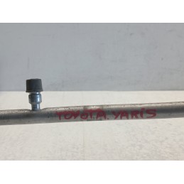 Tubo aria condizionata evaporatore Toyota Yaris 2 2005 2012 1.0B  A11216