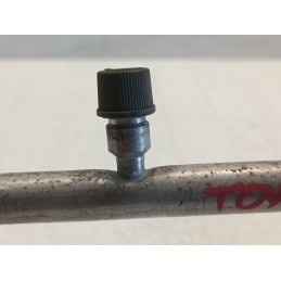 Tubo aria condizionata evaporatore Toyota Yaris 2 2005 2012 1.0B  A11216