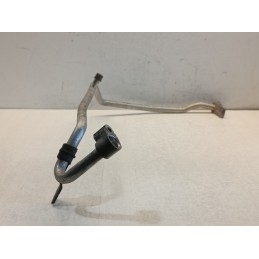 Tubo aria condizionata evaporatore Toyota Yaris 2 2005 2012 1.0B  A11216