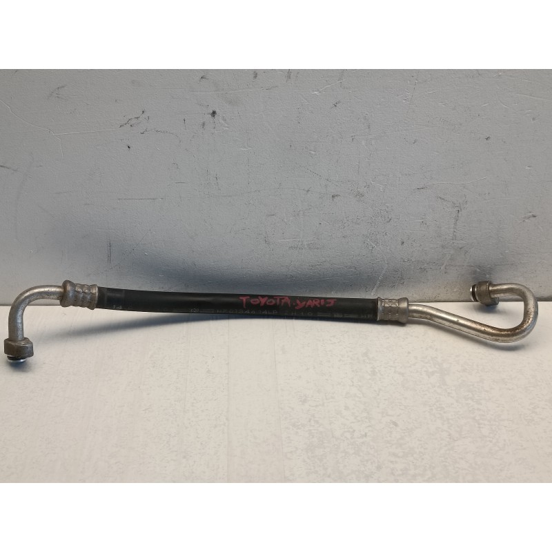Tubo aria condizionata Toyota Yaris 2 serie 2005 2012 1.0B  A11213