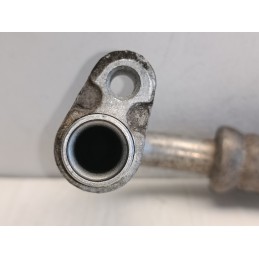 Tubo aria condizionata Toyota Yaris 2 serie 2005 2012 1.0B  A11213