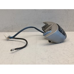 Blocco comandi autoradio volante Toyota Yaris 2 serie 2005 2012  A11215