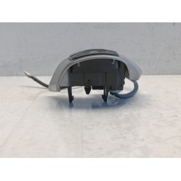 Blocco comandi autoradio volante Toyota Yaris 2 serie 2005 2012  A11215