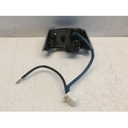 Blocco comandi autoradio volante Toyota Yaris 2 serie 2005 2012  A11215