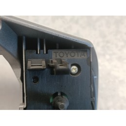 Blocco comandi autoradio volante Toyota Yaris 2 serie 2005 2012  A11215