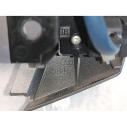 Blocco comandi autoradio volante Toyota Yaris 2 serie 2005 2012  A11215