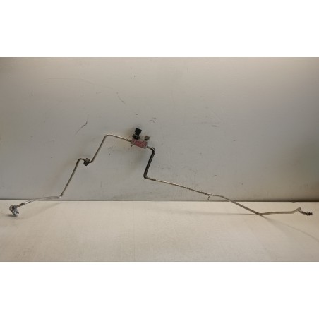 Tubo aria condizionata Toyota Yaris 2 serie 2005 2012 1.0B  A11218